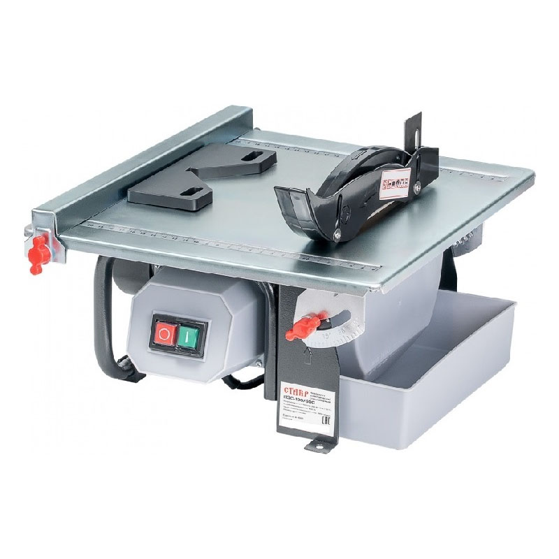 Плиткорез электрический стационарный СТАВР ПЭС-180/600