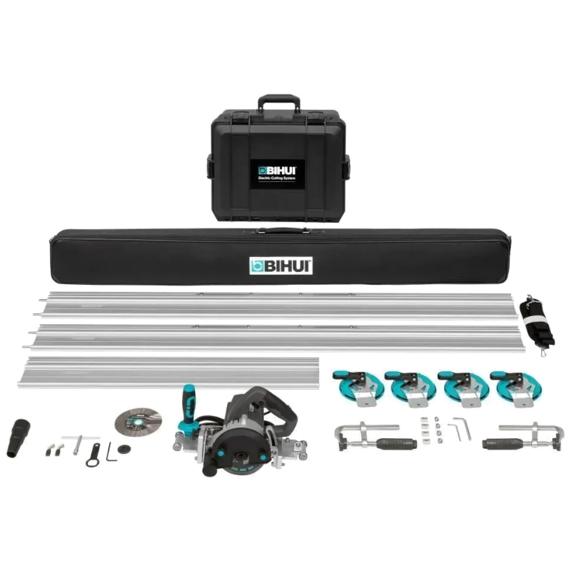 Плиткорез электрический для крупноформатной плитки BIHUI LFECMR New Плиткорез электрический для крупноформатной плитки BIHUI LFECMR New
