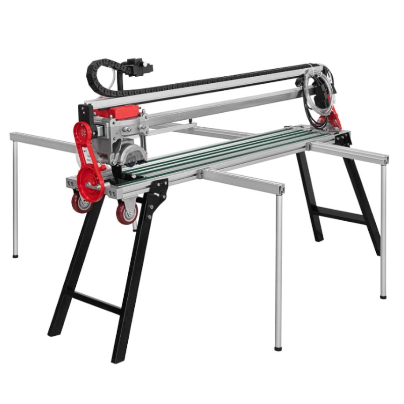 Плиткорез электрический DLT OptiTronic Auto-1200, рез до 1200мм, с АВТОМАТИКОЙ Плиткорез электрический DLT OptiTronic Auto-1200, рез до 1200мм, с АВТОМАТИКОЙ