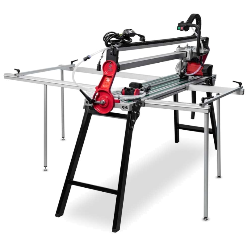 Плиткорез электрический DLT OptiTronic Auto-1800, рез до 1800мм, с АВТОМАТИКОЙ Плиткорез электрический DLT OptiTronic Auto-1800, рез до 1800мм, с АВТОМАТИКОЙ