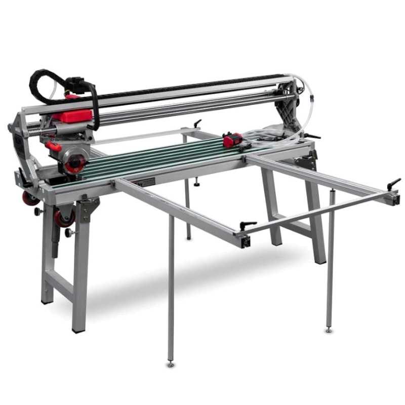 Плиткорез электрический DLT OptiTronic Auto-1200 (версия PRO) с АВТОМАТИКОЙ Плиткорез электрический DLT OptiTronic Auto-1200 (версия PRO) с АВТОМАТИКОЙ