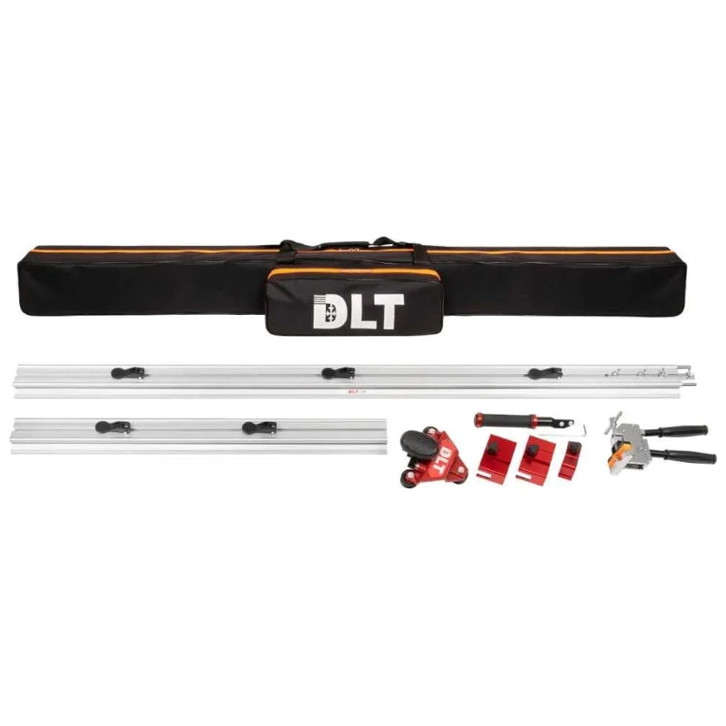 Плиткорез механический DLT Slim Cutter MAX-Plus 2,3 м Плиткорез механический DLT Slim Cutter MAX-Plus 2,3 м