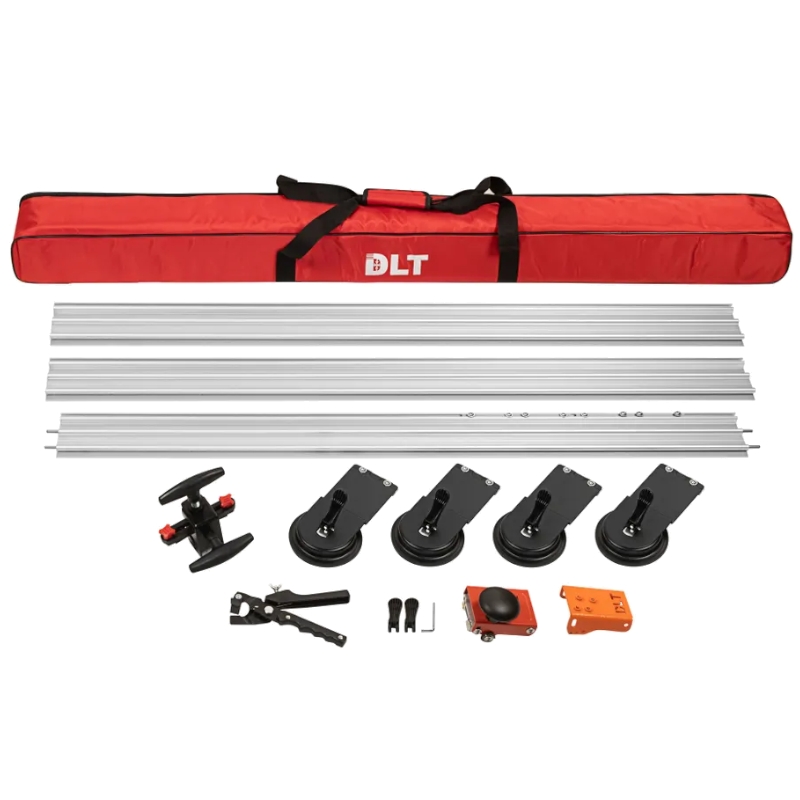 Система резки крупноформатной плитки DLT SLim Cutter-Plus