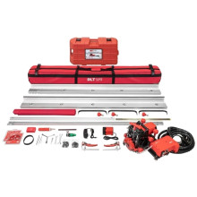 Плиткорез электрический DLT SlimTronic 3200 мм Плиткорез электрический DLT SlimTronic 3200 мм