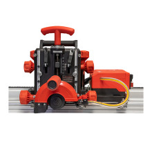 Плиткорез электрический автоматический TECH-NICK TETRIS-3200 с подачей воды и регу. наклона d 130 мм 2,3кВ Плиткорез электрический автоматический TECH-NICK TETRIS-3200 с подачей воды и регу. наклона d 130 мм 2,3кВ