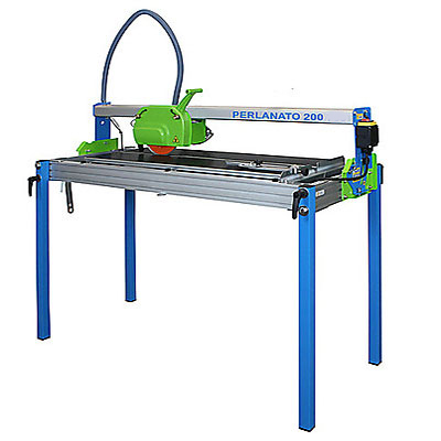 Станок камнерезный PERLANATO 250 1000 мм Станок камнерезный PERLANATO 250 1000 мм
