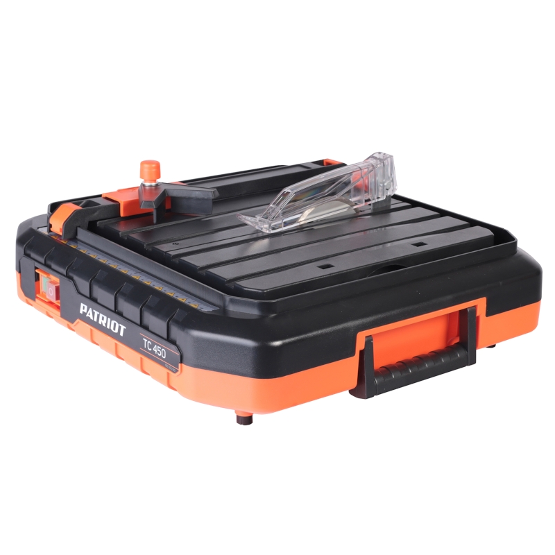 Плиткорез электрический PATRIOT TC 450