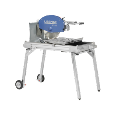 Камнерезный станок Lissmac ATS 450 Камнерезный станок Lissmac ATS 450