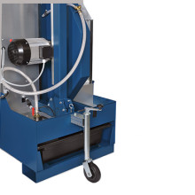 Станок отрезной DTS 420-PE/N