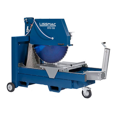 Станок отрезной DTS 1000-H Станок отрезной DTS 1000-H