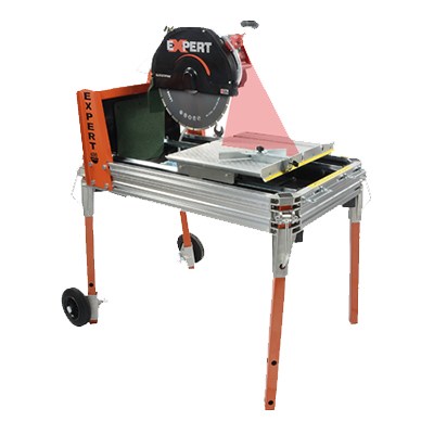 Станок отрезной Nuova Battipav Expert 400S