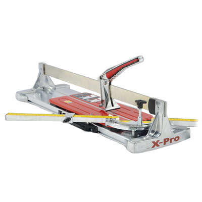 Плиткорез Nuova Battipav X-Pro 100 ALU