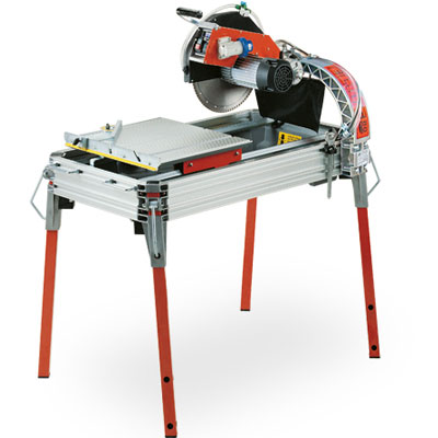 Камнерезный станок Elite 80S (лазерная линейка)