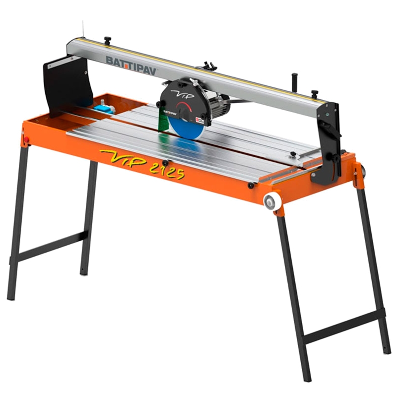 Электрический плиткорез Nuova Battipav VIP 2125 Электрический плиткорез Nuova Battipav VIP 2125