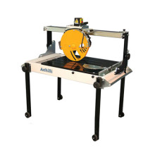 Станок для резки камня ACHILLI AMS 60 PL 53 (380 В 2.9 кВТ)