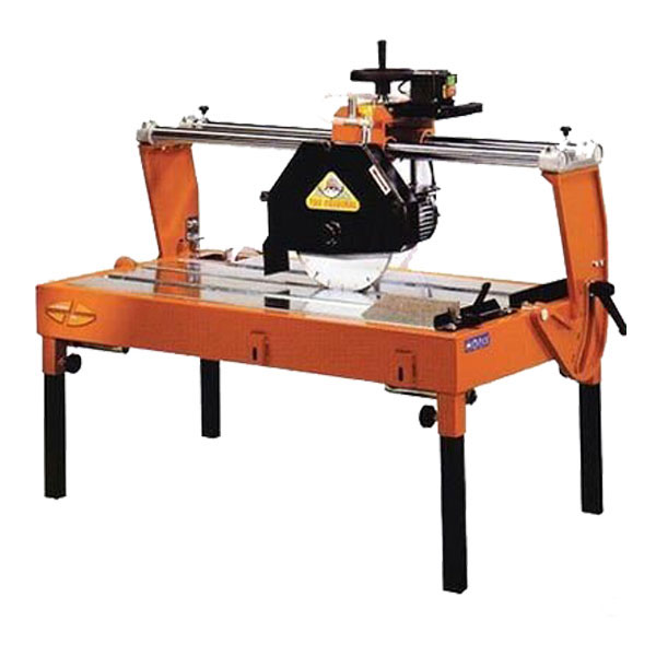 Камнерезный станок Nuova Mondial Mec MANTA CE 120 (220в)