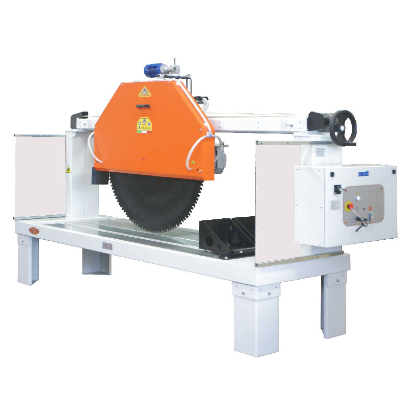 Камнерезный станок Nuova Mondial Mec MANTA ТВ SP 150