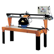 Камнерезный станок Nuova Mondial Mec MANTA LX SA 150