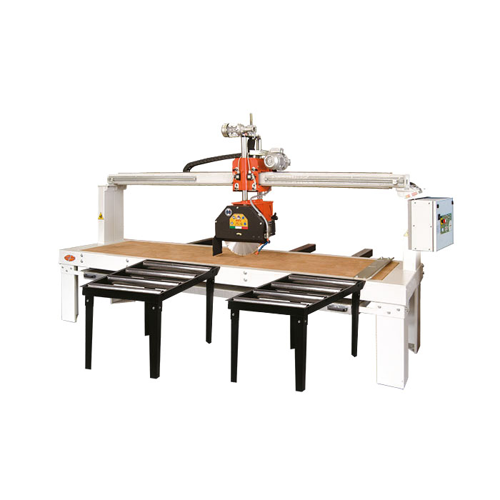 Камнерезный станок Nuova Mondial Mec MANTA СЕ 300