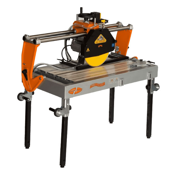 Станок отрезной MANTA AL Basic 120 (220 В) Станок отрезной MANTA AL Basic 120 (220 В)