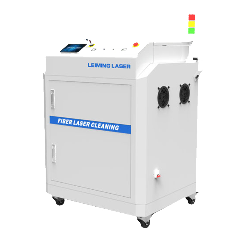 Лазерный очиститель металла SENFENG SF200HC Лазерный очиститель металла SENFENG SF200HC