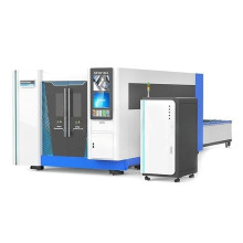 Волоконный лазерный комплекс SENFENG SF3015H4 Волоконный лазерный комплекс SENFENG SF3015H4