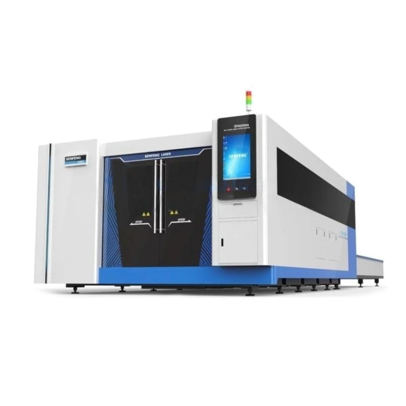 Волоконный лазерный комплекс SENFENG SF6020H4