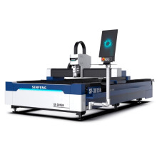 Станок лазерной резки металла SENFENG SF3015N