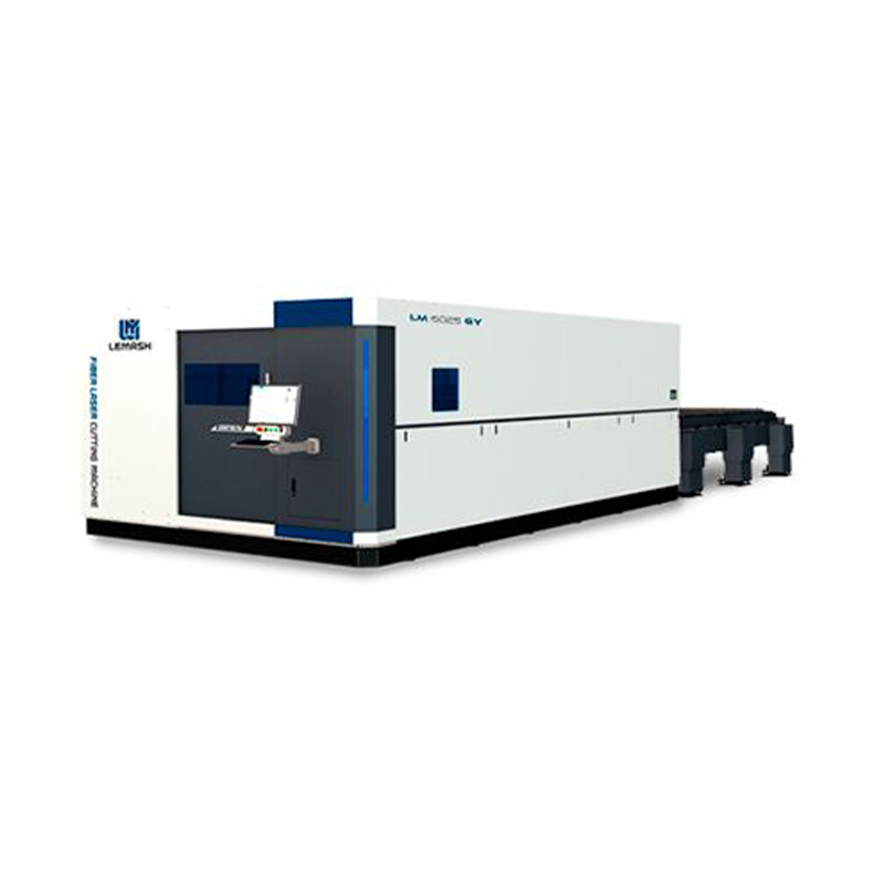 Волоконный лазерный комплекс LEMASH LM6020GYP Волоконный лазерный комплекс LEMASH LM6020GYP