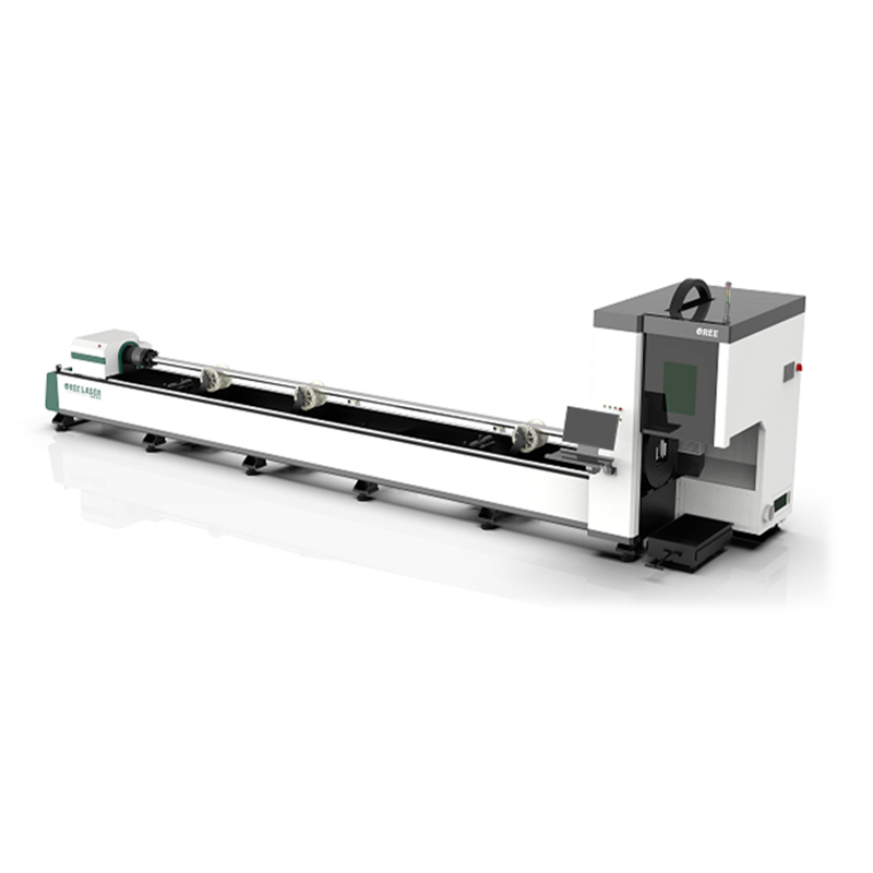 Станок для лазерной резки труб Oree laser OR-TL6020 3000 Станок для лазерной резки труб Oree laser OR-TL6020 3000