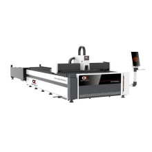 Оптоволоконный станок для лазерной резки листа OPTICUT OC 6015A 3000WR Оптоволоконный станок для лазерной резки листа OPTICUT OC 6015A 3000WR