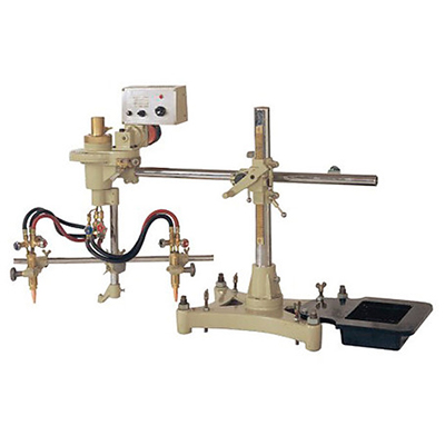 Газорезательная машина НUAWEI CG2-600-II-H для вырезки кругов (два резака) Газорезательная машина НUAWEI CG2-600-II-H для вырезки кругов (два резака)