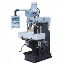 Станок вертикально-фрезерный Витязь 6Р81Ш-01 Станок вертикально-фрезерный Витязь 6Р81Ш-01