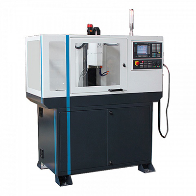 Станок компактный вертикально-фрезерный Витязь ОЦФ100В Станок компактный вертикально-фрезерный Витязь ОЦФ100В