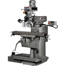 Станок фрезерный универсальный JET JTM-1050 LTS Станок фрезерный универсальный JET JTM-1050 LTS