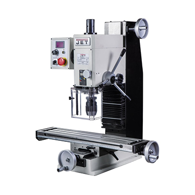 Станок фрезерно-сверлильный JET JMD-2S Станок фрезерно-сверлильный JET JMD-2S