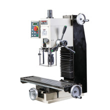 Станок фрезерно-сверлильный JET JMD-X2S Станок фрезерно-сверлильный JET JMD-X2S