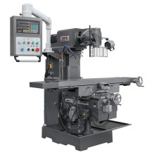 Станок фрезерный широкоуниверсальный JET JUM-1153VXL DRO Станок фрезерный широкоуниверсальный JET JUM-1153VXL DRO