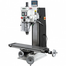 Станок фрезерно-сверлильныйJET JMD-3T DRO Станок фрезерно-сверлильныйJET JMD-3T DRO