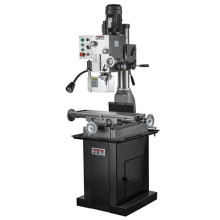 Станок фрезерно-сверлильныйJET JMD-45L Станок фрезерно-сверлильныйJET JMD-45L