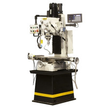 Станок фрезерно-сверлильный Stalex BF50PF Станок фрезерно-сверлильный Stalex BF50PF