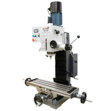 Станок фрезерный Metal Master MF-32V Станок фрезерный Metal Master MF-32V