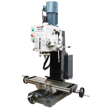 Станок фрезерный Metal Master MF-45V Станок фрезерный Metal Master MF-45V