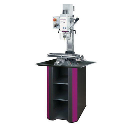 Станок сверлильно-фрезерный OPTIMUM OPTImill BF 16Vario