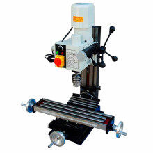 Станок фрезерный PROMA FPV-25LP (с индикацией оборотов) Станок фрезерный PROMA FPV-25LP (с индикацией оборотов)