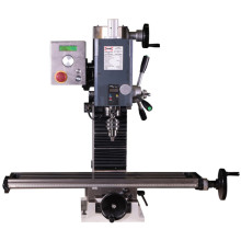 Станок фрезерный PROMA FP-20A Станок фрезерный PROMA FP-20A