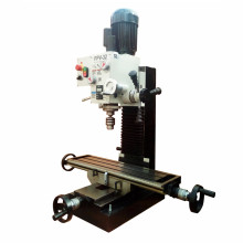 Станок фрезерный PROMA FPV-32 Станок фрезерный PROMA FPV-32