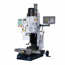 Станок фрезерный PROMA FP-48SPN (с цифровым измерением) Станок фрезерный PROMA FP-48SPN (с цифровым измерением)