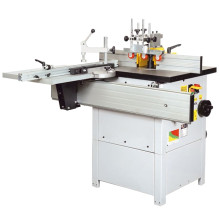 Фрезерный станок по дереву PROMA TFS-100/30 с шипорезной кареткой Фрезерный станок по дереву PROMA TFS-100/30 с шипорезной кареткой