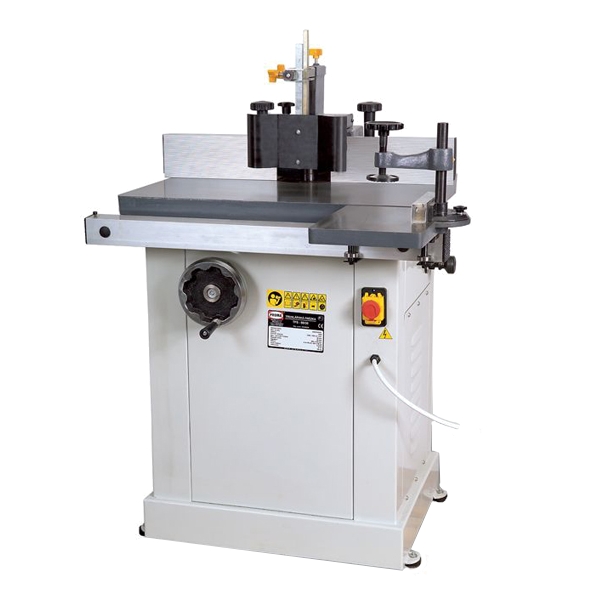 Фрезерный станок по дереву PROMA TFS-90/30